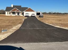 Brick Driveway Installation in Timberlane, LA