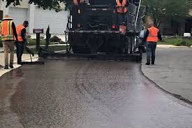 Best Driveway Removal and Replacement  in Timberne, LA