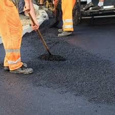 Best Driveway Repair and Patching  in Timberne, LA